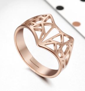 Fox Design Ring Fox Design Ring